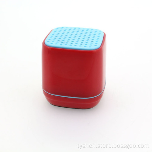 Portable Bluetooth Speakers